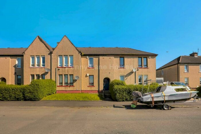 1 Bedroom Flat To Rent In Old Road, Elderslie, PA5