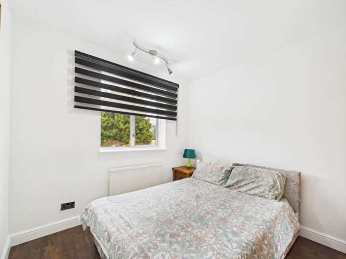 4 Bedroom Detached House For Sale In Ligo Avenue, Stoke Mandeville, HP22
