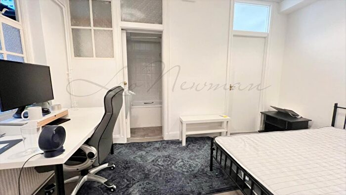 Studio To Rent In Coram Street, Bloomsbury, WC1N