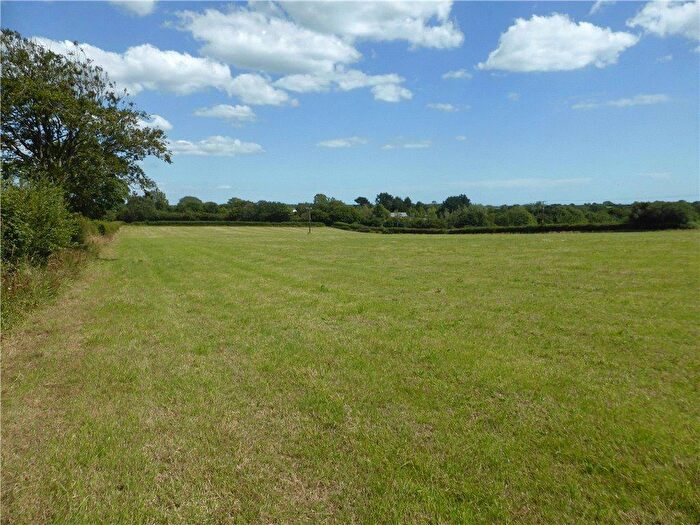Land For Sale In Salcombe Regis, Sidmouth, Devon, EX10