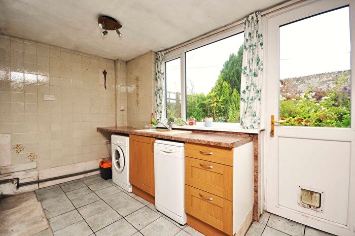 2 Bedroom Cottage For Sale In St. John Street, Whithorn, DG8