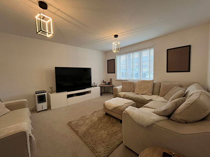 3 Bedroom Terraced House To Rent In Cornfield Drive, Gravesend, DA11