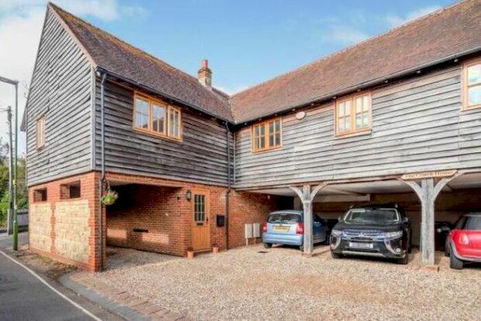 2 Bedroom Property To Rent In St. Margarets Terrace, Victoria Avenue, Easebourne, Midhurst GU29