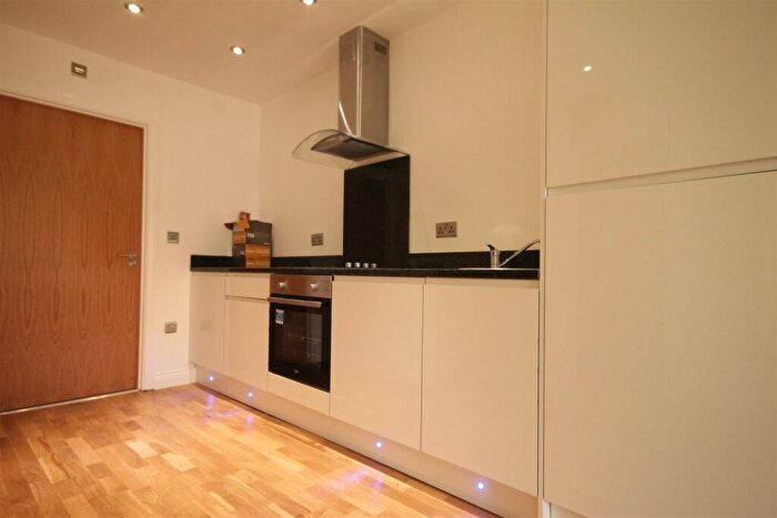 2 Bedroom Apartment To Rent In Falconars House, City Centre, NE1