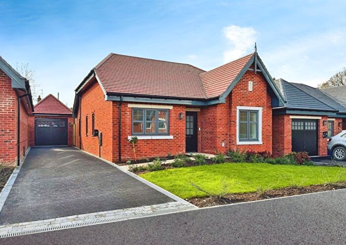 2 Bedroom Detached Bungalow For Sale In Lavington Lane, Littleton Panell, Devizes, SN10