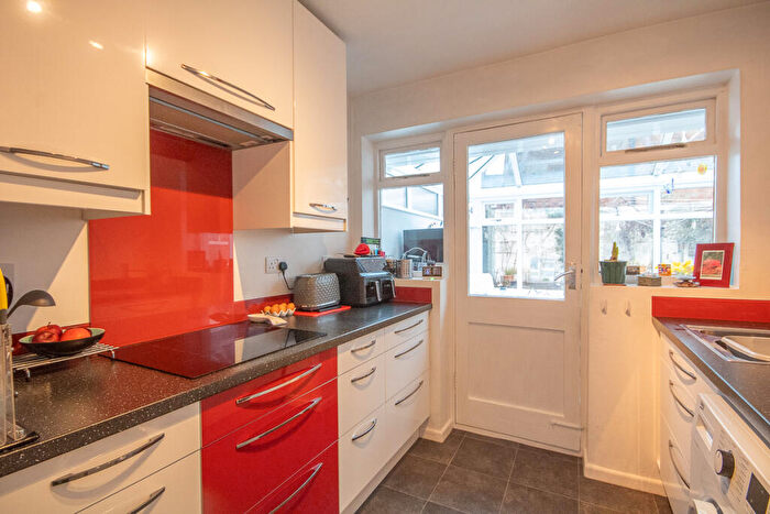 2 Bedroom Detached Bungalow For Sale In Ayr Close, Spondon, DE21