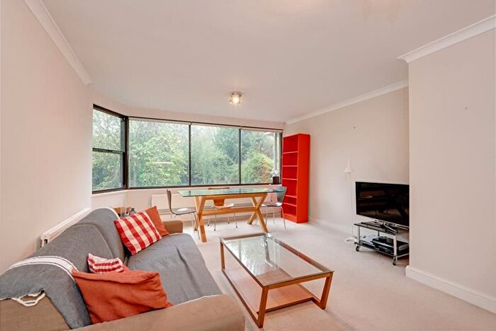 1 Bedroom Flat To Rent In Steeles Road, Belsize Park, London, NW3