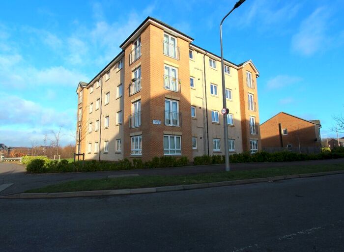 2 Bedroom Flat To Rent In Milligan Drive, Craigmillar, Edinburgh, EH16