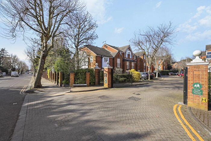 5 Bedroom Terraced House For Sale In Honeyman Close, Brondesbury, NW6