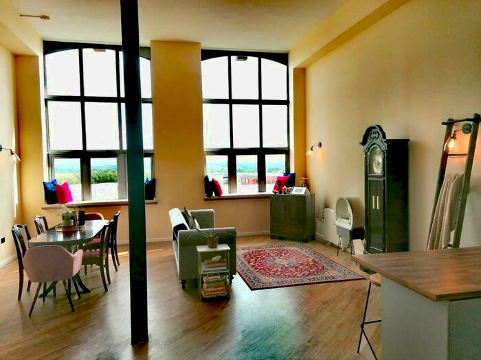 2 Bedroom Flat For Sale In Centenary Mill Court, New Hall Lane, Preston, Lancashire, PR1