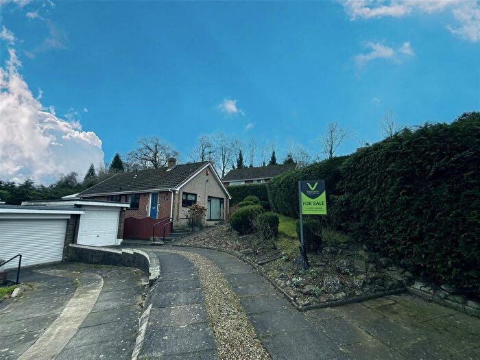 2 Bedroom Bungalow For Sale In Edgecombe Grove, Darlington, DL3