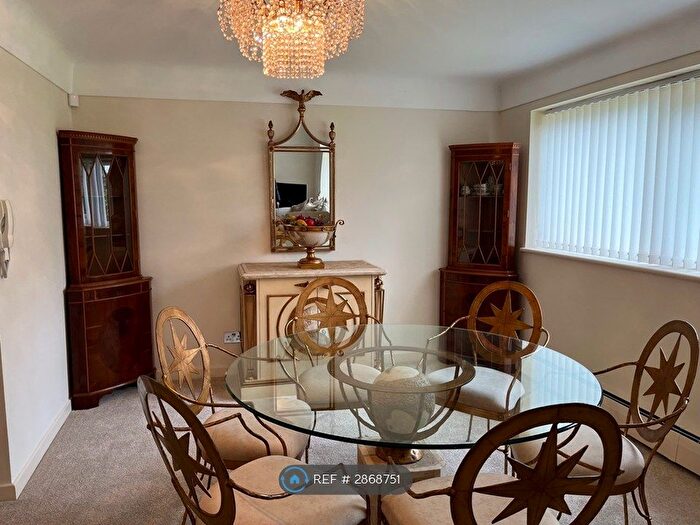 2 Bedroom Flat To Rent In Winhill, Liverpool, L25