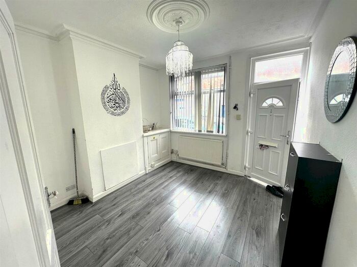 3 Bedroom Property To Rent In Latimer Street, Leicester, LE3