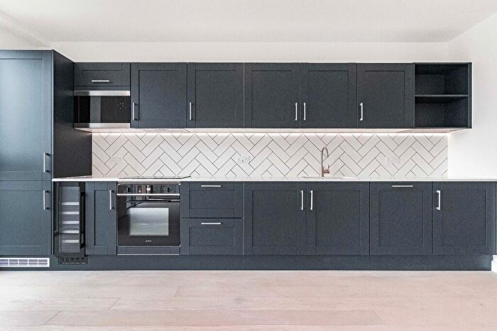 3 Bedroom Flat To Rent In Fulton Road, Wembley, HA9