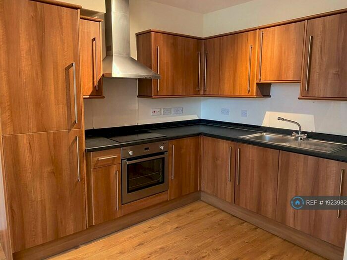 1 Bedroom Flat To Rent In Bridge Street, Loughborough, LE11