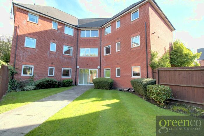 2 Bedroom Flat To Rent In Bankwell Street, Hulme, Manchester, M15