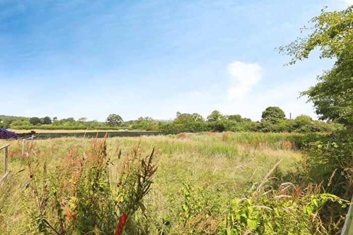 Land For Sale In Draycott Road, Blockley, Moreton-in-Marsh, Gloucestershire, GL56