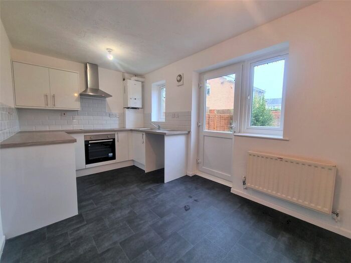 3 Bedroom End Of Terrace House To Rent In Coriander Drive, Bradley Stoke, Bristol, BS32