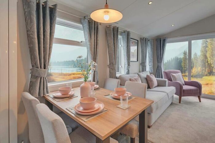 2 Bedroom Park Home For Sale In Angrove Country Park, Greystone Hills, Yorkshire, TS9