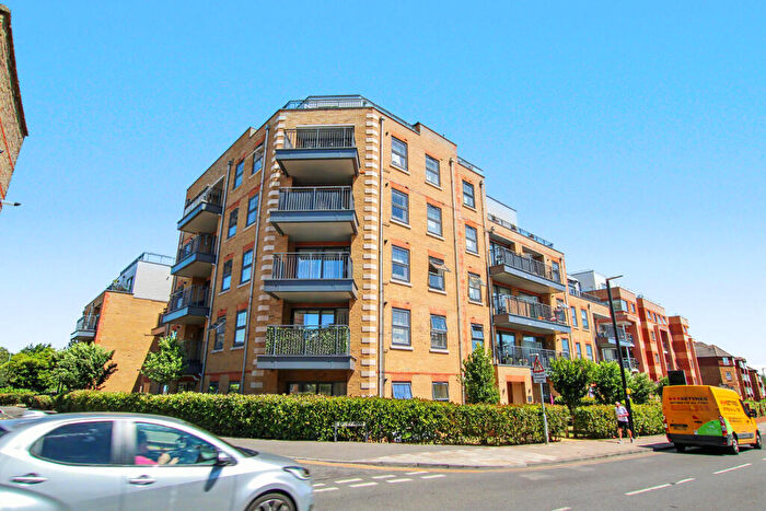 1 Bedroom Apartment For Sale In Sidcup Hill, Sidcup, DA14