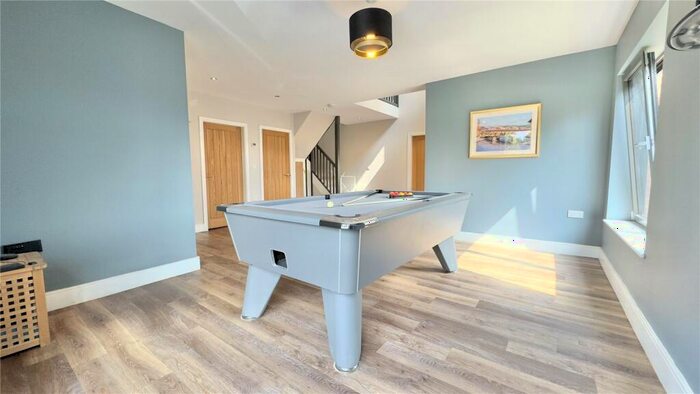 5 Bedroom Detached House For Sale In Liverpool Road, Neston, Cheshire, CH64