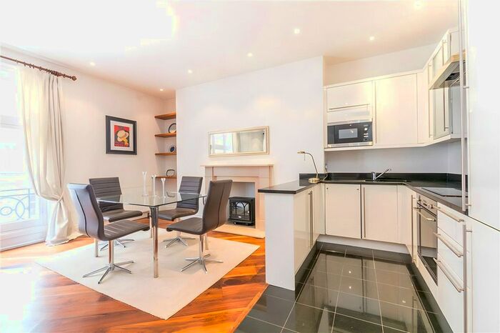 1 Bedroom Flat To Rent In Dunraven Street, Mayfair, London, W1K