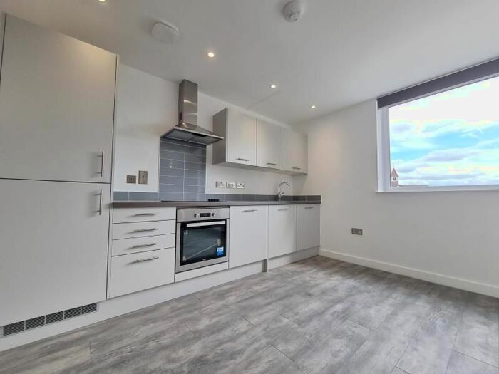 1 Bedroom Flat To Rent In Equipoint, Yardley, West Midlands, B25