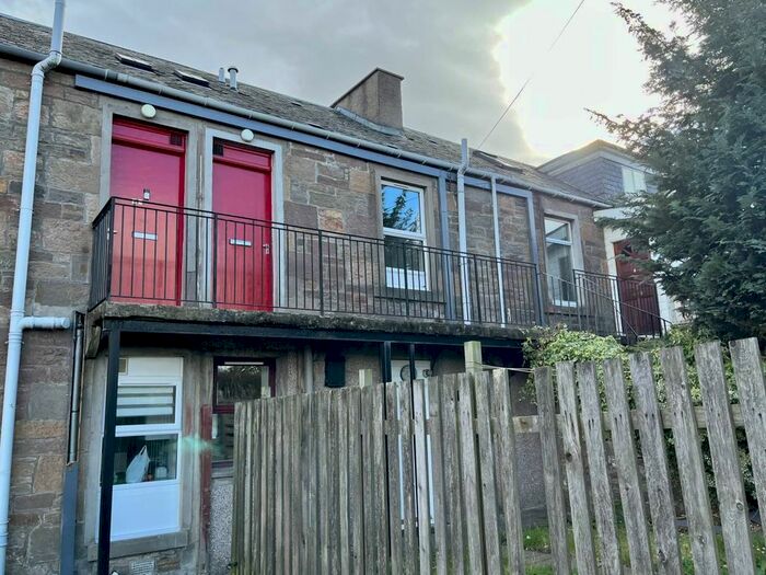 1 Bedroom Flat To Rent In Clepington Road, Dundee, DD3