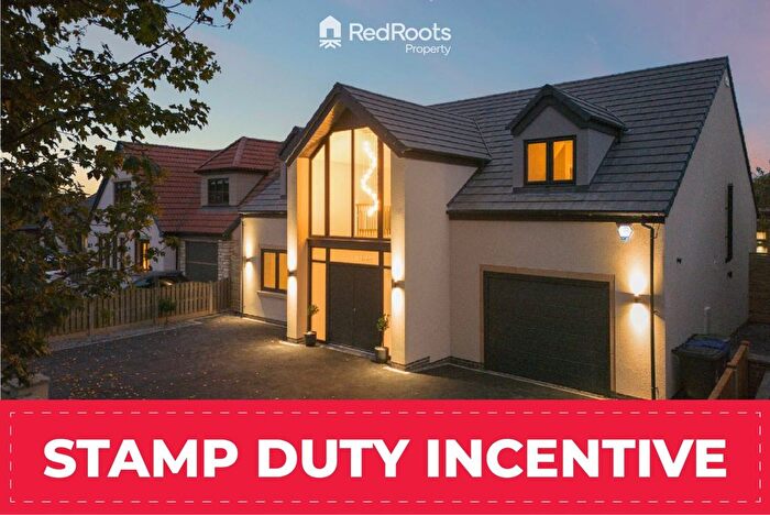 4 Bedroom Detached House For Sale In Folder Lane, Sprotbrough, DN5