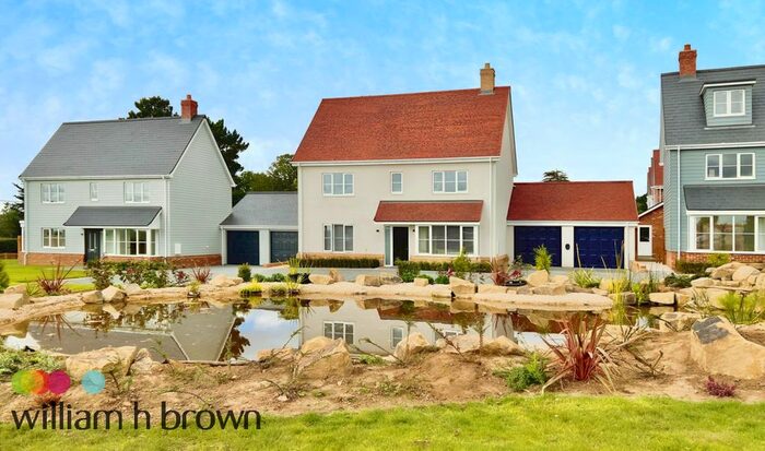 2 Bedroom Semi-Detached House To Rent In Windermere Way, Hanningfield Park, Rettendon Common, CM3