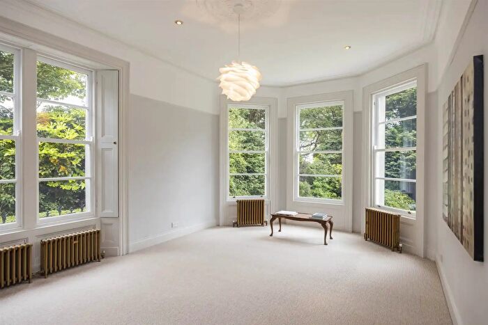 6 Bedroom Detached House For Sale In 'Ballywooley House', Crawfordsburn Road, Crawfordsburn, BT19