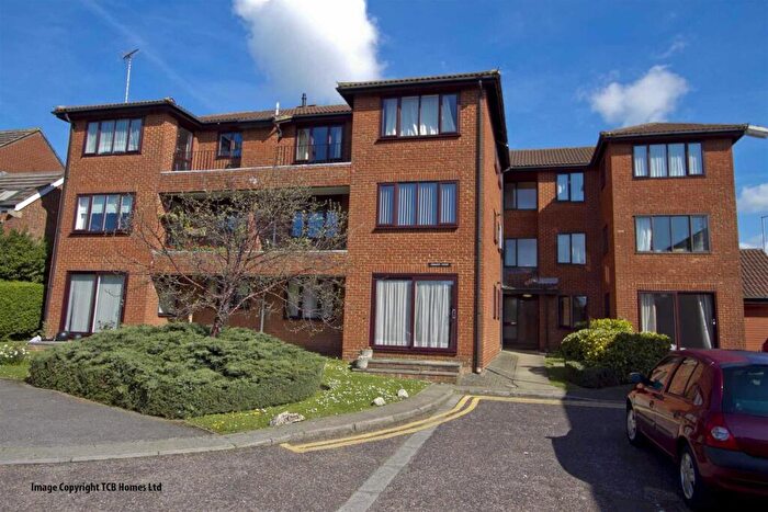 2 Bedroom Apartment For Sale In Embassy Court, Regency Drive, Ruislip, HA4