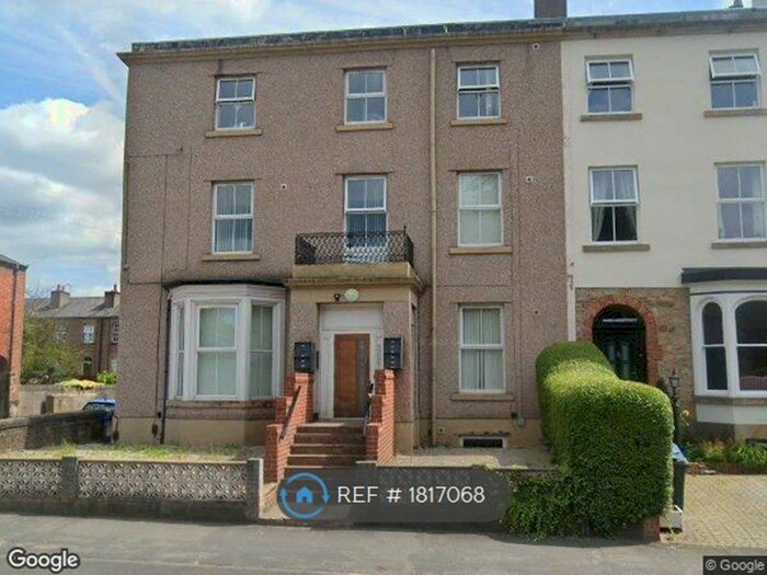 1 Bedroom Flat To Rent In Park Road, Chorley, PR7