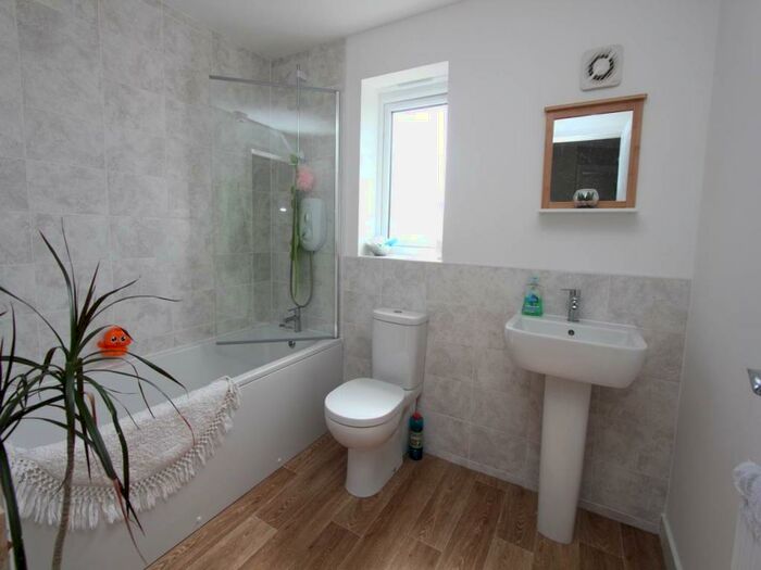 4 Bedroom House To Rent In Plasnewydd Walk, Llantwit Major, Vale Of