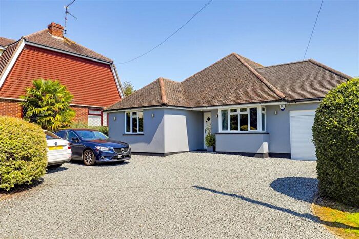4 Bedroom Detached Bungalow For Sale In Birchanger Lane, Bishops Stortford, CM23