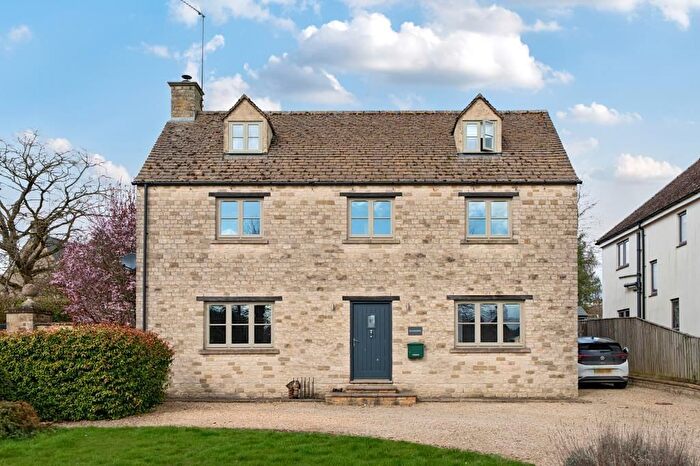 5 Bedroom Detached House To Rent In Over Norton, Chipping Norton, OX7