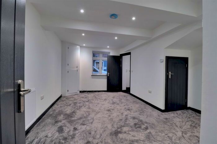 2 Bedroom Terraced House To Rent In Cross Street, Market Drayton, TF9