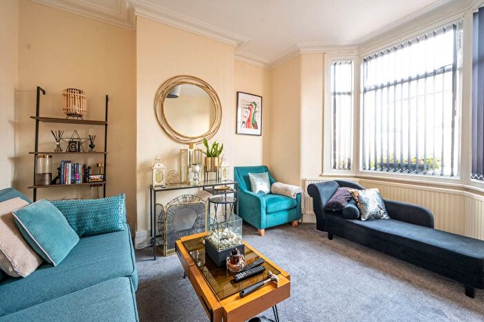 3 Bedroom Terraced House For Sale In Sixth Avenue, Manor Park, London, E12