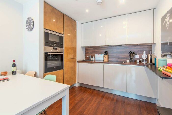 1 Bedroom Flat To Rent In High Road, Wembley, HA9