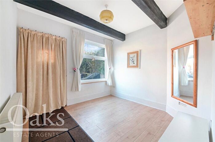 3 Bedroom Maisonette To Rent In Northampton Road, Addiscombe, CR0