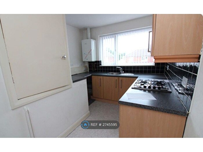 2 Bedroom Flat To Rent In Church Road, Formby, Liverpool, L37