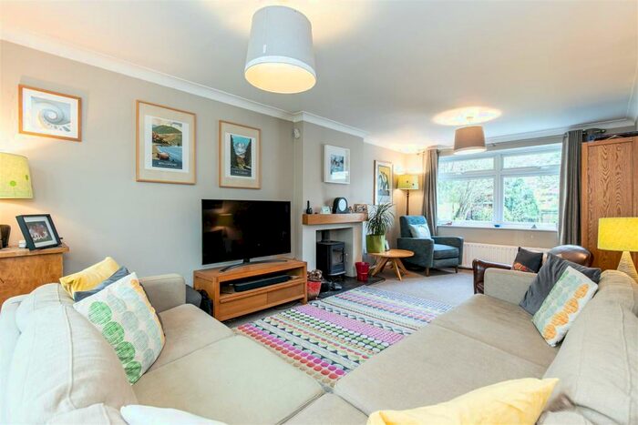 4 Bedroom House To Rent In Green Lane, Woodstock, OX20