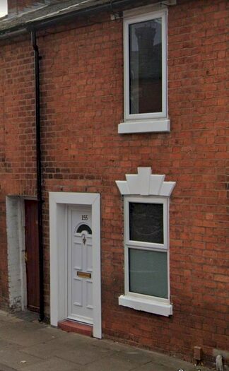 2 Bedroom Property To Rent In Wood Street, Kidderminster, DY11