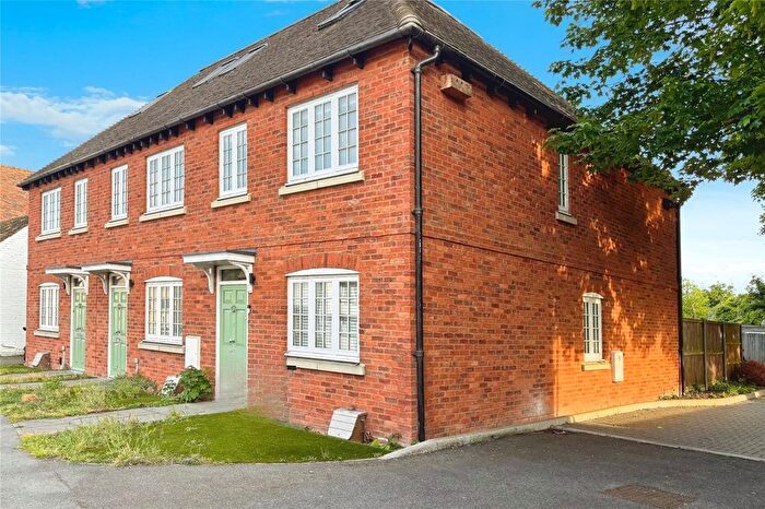 4 Bedroom Detached House To Rent In High Street, Littlebourne, Canterbury, Kent, CT3