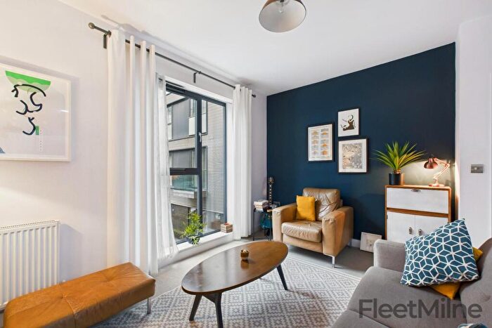 1 Bedroom Apartment To Rent In Honduras Wharf, Summer Lane, Birmingham, B19