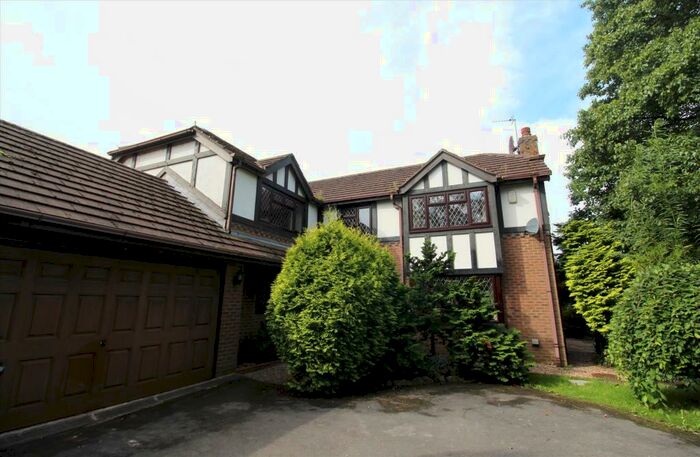 4 Bedroom House To Rent In St Michaels On Wyre, Preston, PR3
