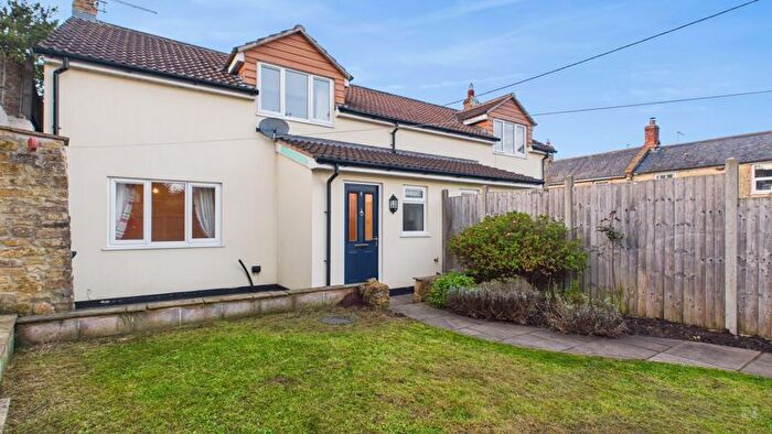 2 Bedroom Semi Detached House To Rent In Taylors Yard, Misterton, Near Crewkerne, TA18