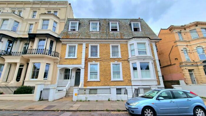 2 Bedroom Flat To Rent In Dalby Square, Cliftonville, Margate, CT9
