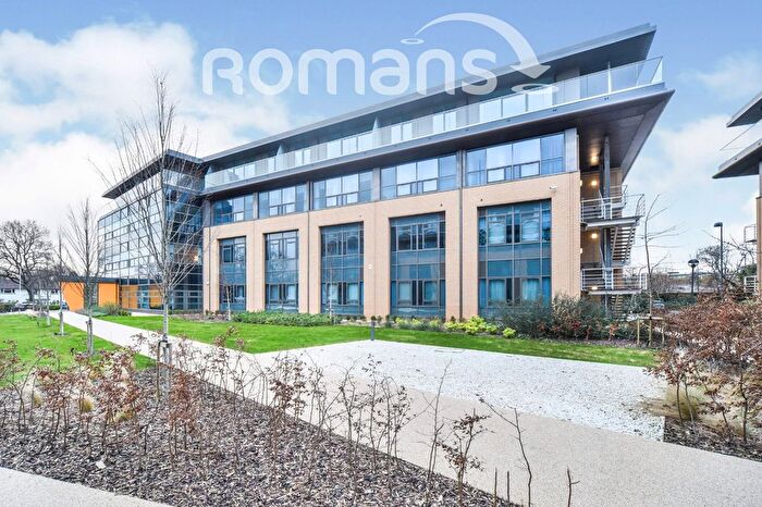 1 Bedroom Flat For Sale In Blu Bracknell, Wokingham Road, Bracknell, RG42