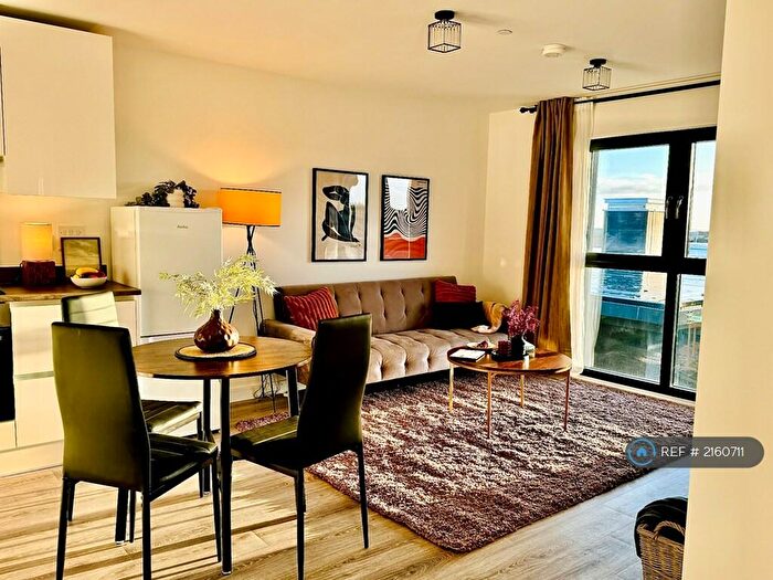 1 Bedroom Flat To Rent In Fox House, Derby, DE1